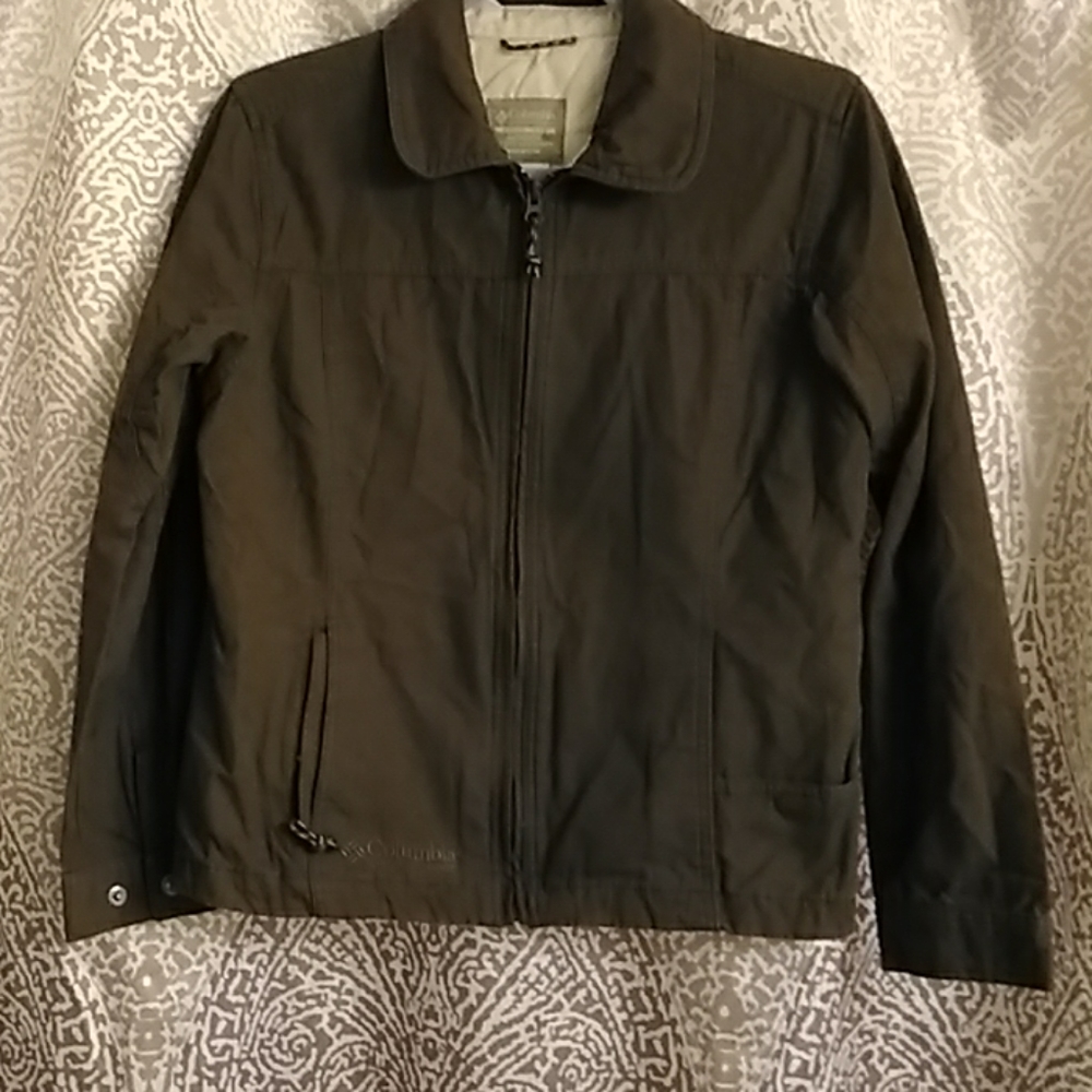 Columbia Utility Jacket